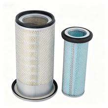Air Filter Kit 4I-7575 6I-6582 for Caterpillar CAT Engine 3114 3064 3046 Excavator 311 312 315 315L Loader 910E - KUDUPARTS