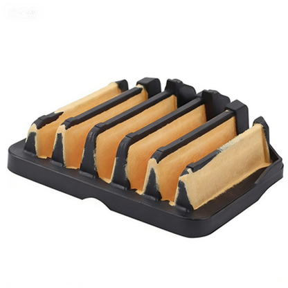 Air Filter Kit 575296301 for Poulan PP5020AV PP4818A Craftsman 358350981 358350980 358350982 Chainsaw - KUDUPARTS