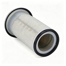 Air Filter Kit 600-181-6540 600-181-6560 for Komatsu PC100L-6 PC120SC-6 PC128US-1 PC128UU-1