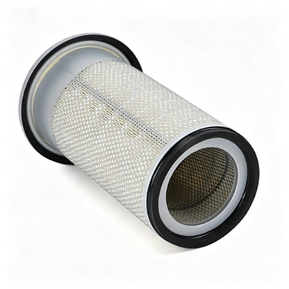 Air Filter Kit 600-181-6540 600-181-6560 for Komatsu PC100L-6 PC120SC-6 PC128US-1 PC128UU-1