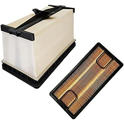 Kit de filtre à air 7010030 7010031 pour chargeuse Bobcat A770 S750 S770 S850 T750 T770 T870