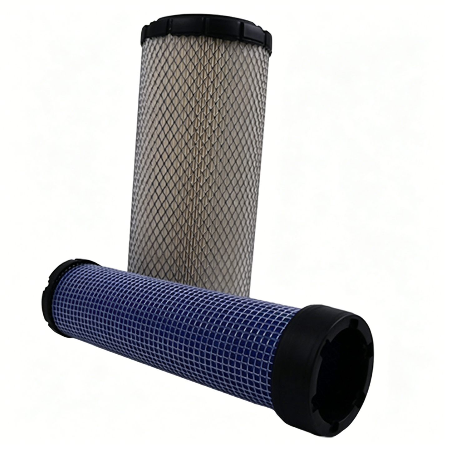 Air Filter Kit 860130116 860130117 for XCMG Loader ZL30G ZL50G LW180 LW300 LW500