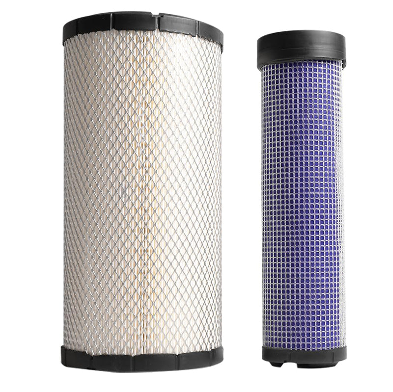 Kit de filtre à air AT171853 AT171854 pour John Deere 5103 5203 5303 5210 5310 5410, livraison aux États-Unis