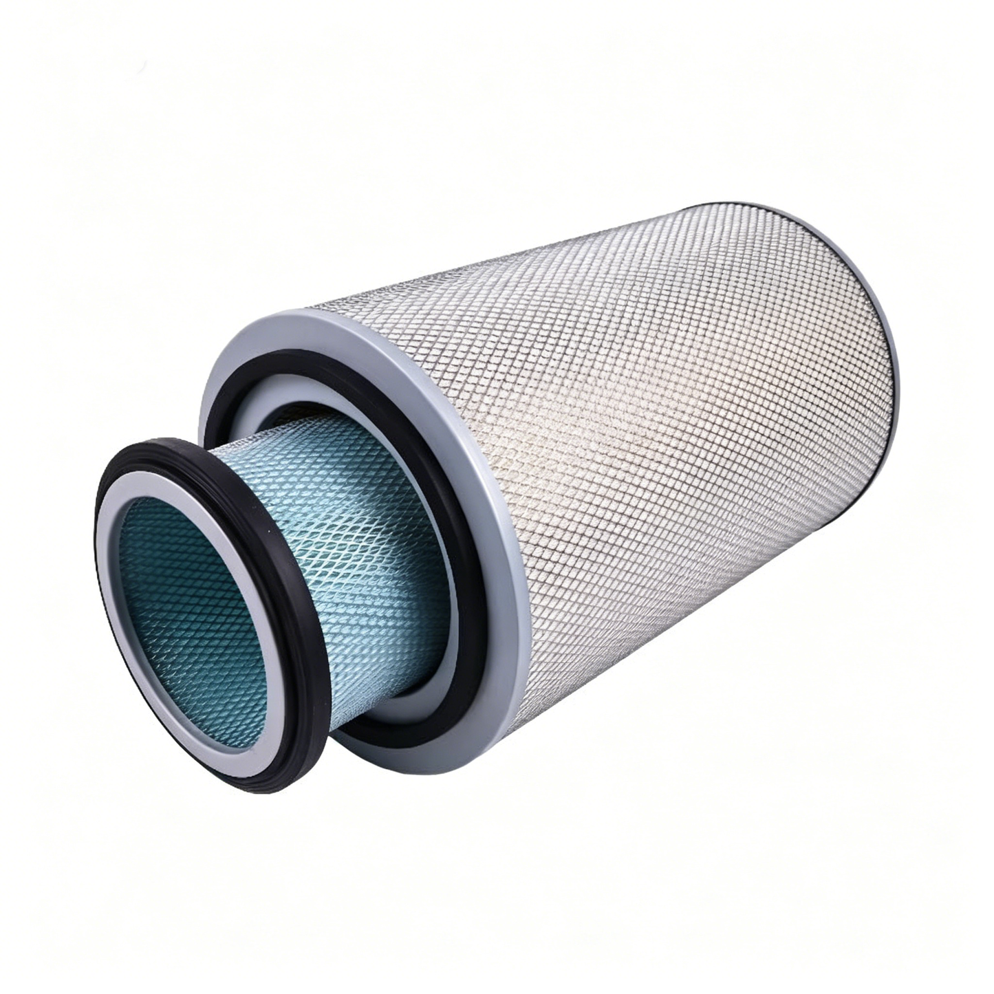Air Filter Kit P181002 P119372 - Replaces Donaldson