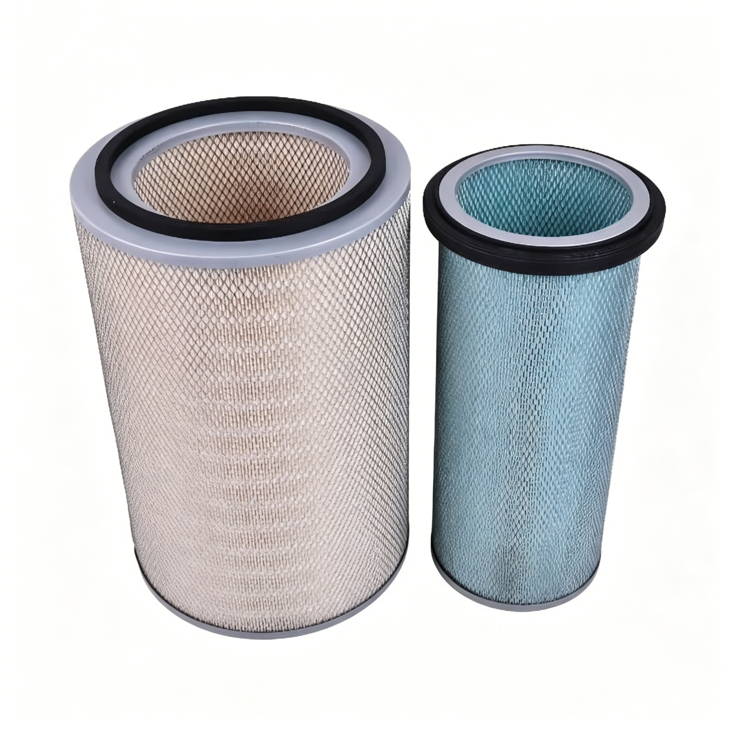 Air Filter Kit P181002 P119372 - Replaces Donaldson