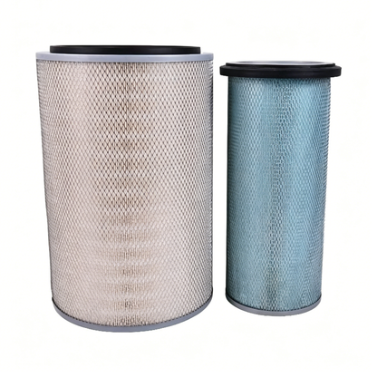 Air Filter Kit P181002 P119372 - Replaces Donaldson