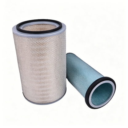 Air Filter Kit P181002 P119372 - Replaces Donaldson