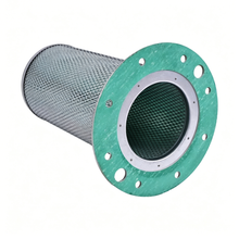 Air Filter Kit P181104 P158669 - Replaces Donaldson - KUDUPARTS