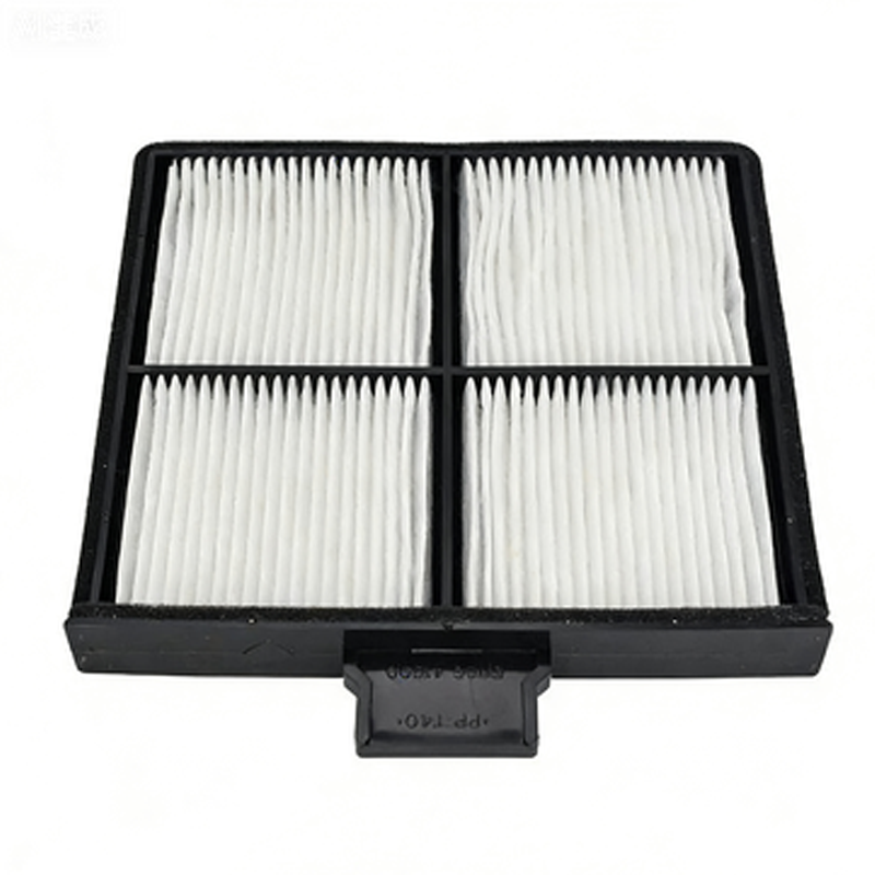 Air Filter Kit PA5753 PA30081 for Baldwin - KUDUPARTS