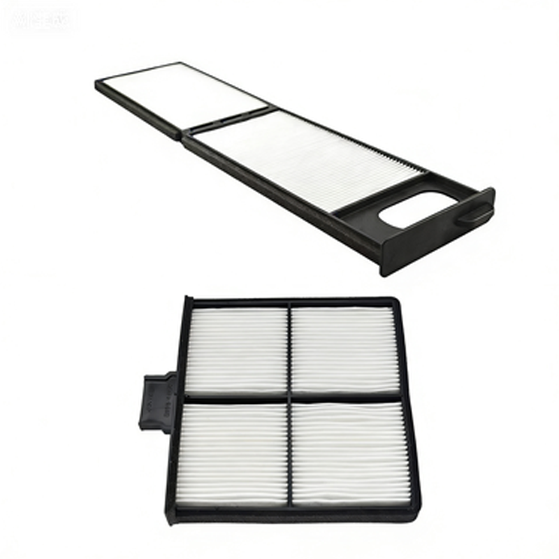 Air Filter Kit PA5753 PA30081 for Baldwin - KUDUPARTS