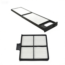 Air Filter Kit PA5753 PA30081 for Baldwin - KUDUPARTS
