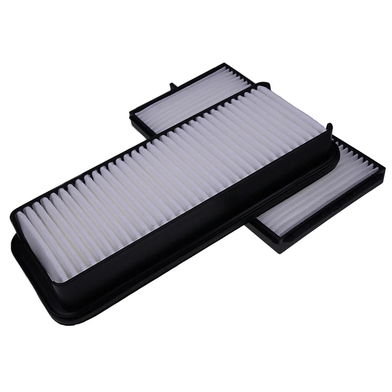 Air Filter Kit T1855-71600 K7711-88380 for Kubota Utility Vehicle RTV1100CR RTV1100CR9 RTV1100CRX RTV1100CW
