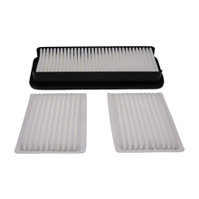 Air Filter Kit T1855-71600 & 6A671-75090 for Kubota Tractor M5040FC M6040FC M8540DTC M9540FC M9960HDC M7-131P M6-101DTCAir Filter Kit T1855-71600 & 6A671-75090 for Kubota Tractor M5040FC M604 - KUDUPARTS
