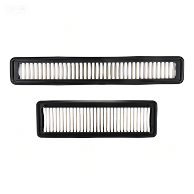 Air Filter Kit V1311-39850 V1311-39810 for Kubota Loader SSV65C SSV65PC SSV75C SSV75PC SVL75-3C