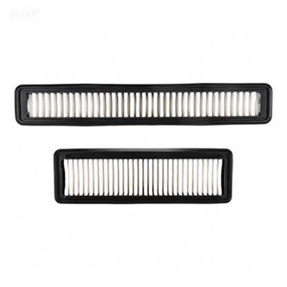 Air Filter Kit V1311-39850 V1311-39810 for Kubota Loader SSV65C SSV65PC SSV75C SSV75PC SVL75-3C