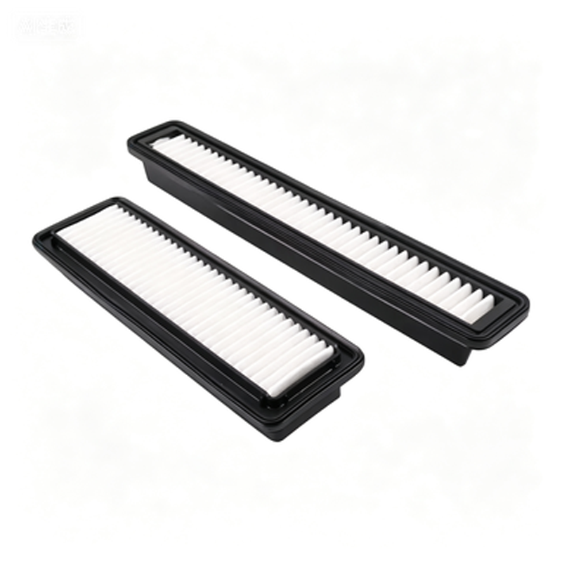 Air Filter Kit V1311-39850 V1311-39810 for Kubota Loader SSV65C SSV65PC SSV75C SSV75PC SVL75-3C