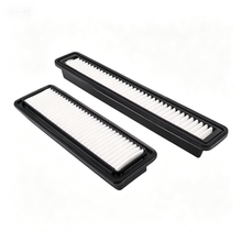 Air Filter Kit V1311-39850 V1311-39810 for Kubota Loader SSV65C SSV65PC SSV75C SSV75PC SVL75-3C - KUDUPARTS