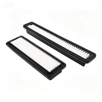 Air Filter Kit V1311-39850 V1311-39810 for Kubota Loader SSV65C SSV65PC SSV75C SSV75PC SVL75-3C