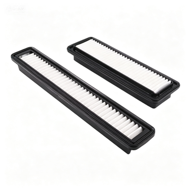Air Filter Kit V1311-39850 V1311-39810 for Kubota Loader SSV65C SSV65PC SSV75C SSV75PC SVL75-3C