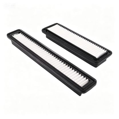 Air Filter Kit V1311-39850 V1311-39810 for Kubota Loader SSV65C SSV65PC SSV75C SSV75PC SVL75-3C