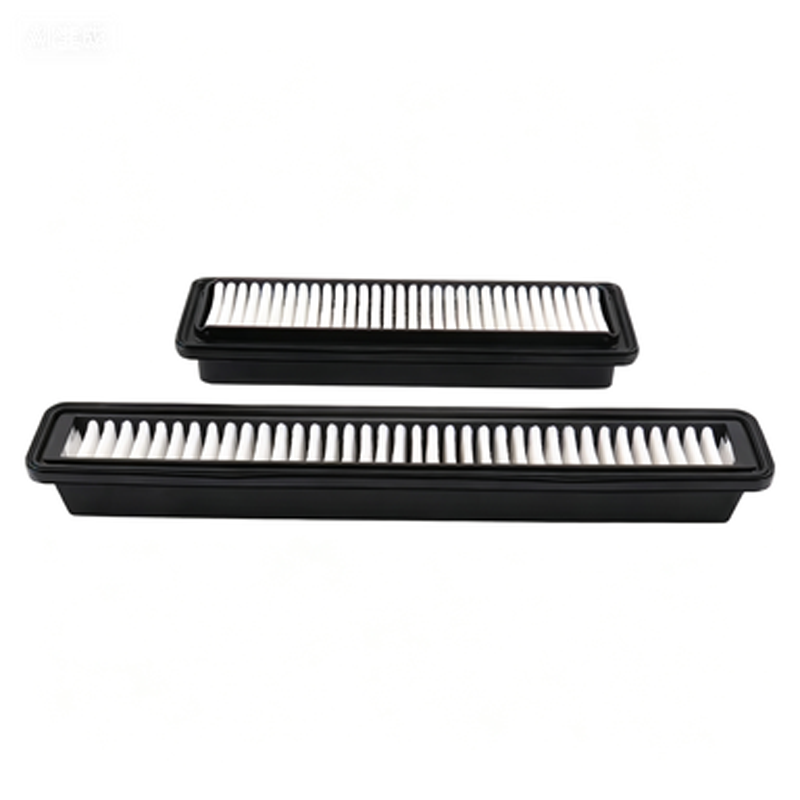 Air Filter Kit V1311-39850 V1311-39810 for Kubota Loader SSV65C SSV65PC SSV75C SSV75PC SVL75-3C