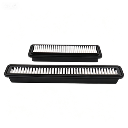 Air Filter Kit V1311-39850 V1311-39810 for Kubota Loader SSV65C SSV65PC SSV75C SSV75PC SVL75-3C