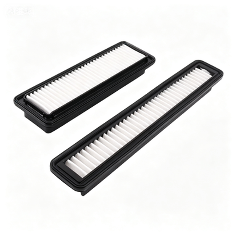 Air Filter Kit V1311-39850 V1311-39810 for Kubota Loader SSV65C SSV65PC SSV75C SSV75PC SVL75-3C