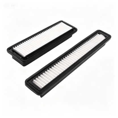 Air Filter Kit V1311-39850 V1311-39810 for Kubota Loader SSV65C SSV65PC SSV75C SSV75PC SVL75-3C