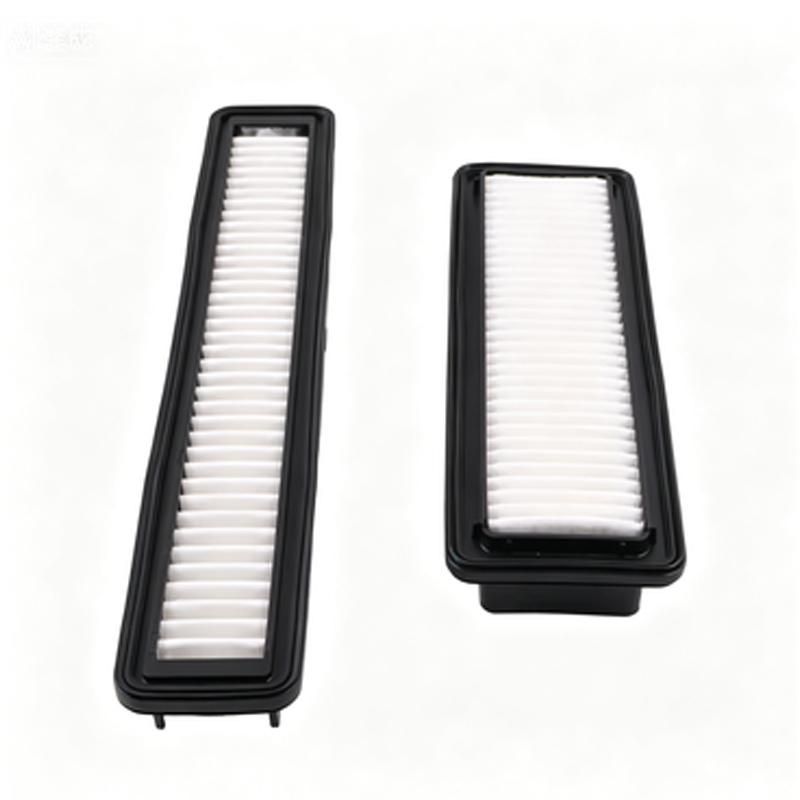 Air Filter Kit V1311-39850 V1311-39810 for Kubota Loader SSV65C SSV65PC SSV75C SSV75PC SVL75-3C