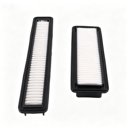 Air Filter Kit V1311-39850 V1311-39810 for Kubota Loader SSV65C SSV65PC SSV75C SSV75PC SVL75-3C