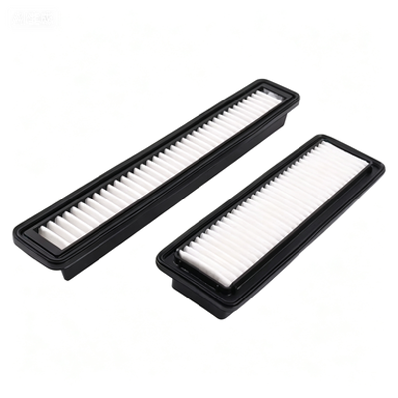 Air Filter Kit V1311-39850 V1311-39810 for Kubota Loader SSV65C SSV65PC SSV75C SSV75PC SVL75-3C