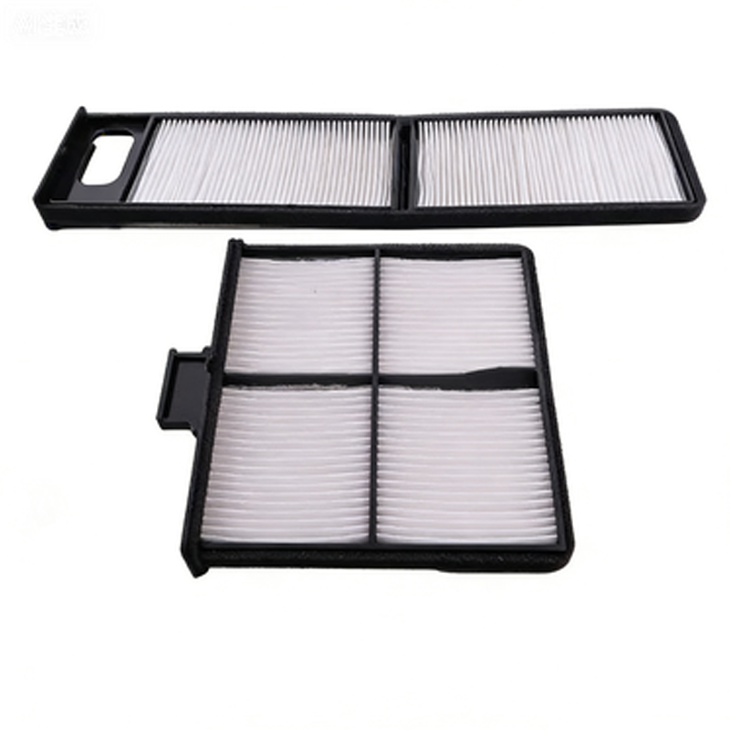 Air Filter Kit YN50V01015P3 YN50V01014P1 for Kobelco SK170-8 SK210D-8 SK260 SK295-8 SK350-8 SK485-8 SK70SR-2 SK80CS-2 SK850 SK200-5 SK200-8 SK200-6