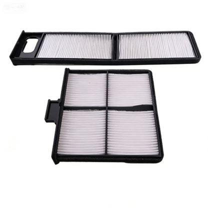 Air Filter Kit YN50V01015P3 YN50V01014P1 for Kobelco SK170-8 SK210D-8 SK260 SK295-8 SK350-8 SK485-8 SK70SR-2 SK80CS-2 SK850 SK200-5 SK200-8 SK200-6