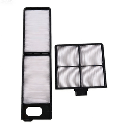 Air Filter Kit YN50V01015P3 YN50V01014P1 for Kobelco SK170-8 SK210D-8 SK260 SK295-8 SK350-8 SK485-8 SK70SR-2 SK80CS-2 SK850 SK200-5 SK200-8 SK200-6