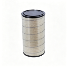 Air Filter LA323151750 10044851 10101161 for AGCO 84AWI Liebherr D936L Engine A954C L586 R954C Van Hool A500 T911 T919 TL915 - KUDUPARTS