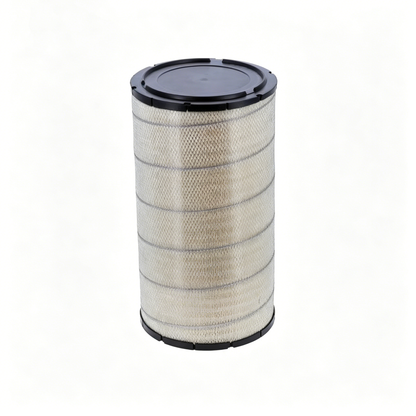Air Filter LA323151750 10044851 10101161 for AGCO 84AWI Liebherr D936L Engine A954C L586 R954C Van Hool A500 T911 T919 TL915
