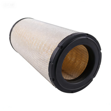 Air Filter LAF2536 ARM-53-1026 for Peterbilt 382 357 377 378 379 384 385 386 387 Freightliner Argosy FLA086 FLB Truck - KUDUPARTS