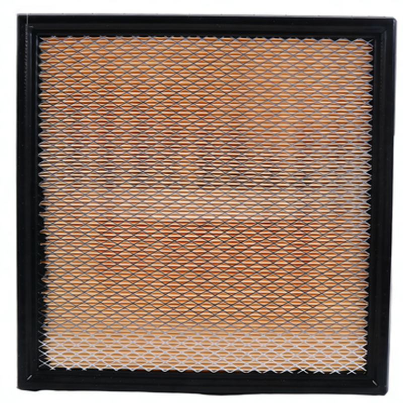 Air Filter LC3Z9601B LC3Z9601E for Ford F-250 F-350 F-450 F-550 Super Duty 6.7L 2020-2025 - KUDUPARTS