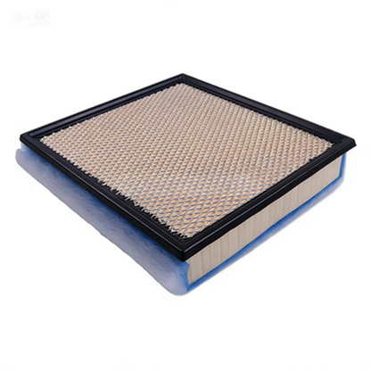 Air Filter LC3Z9601B LC3Z9601E for Ford F-250 F-350 F-450 F-550 Super Duty 6.7L 2020-2025 - KUDUPARTS