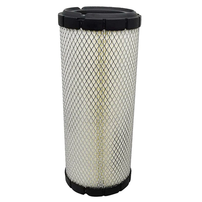 Air Filter LP02P00004-3 for New Holland Excavator E130 EH130 - KUDUPARTS