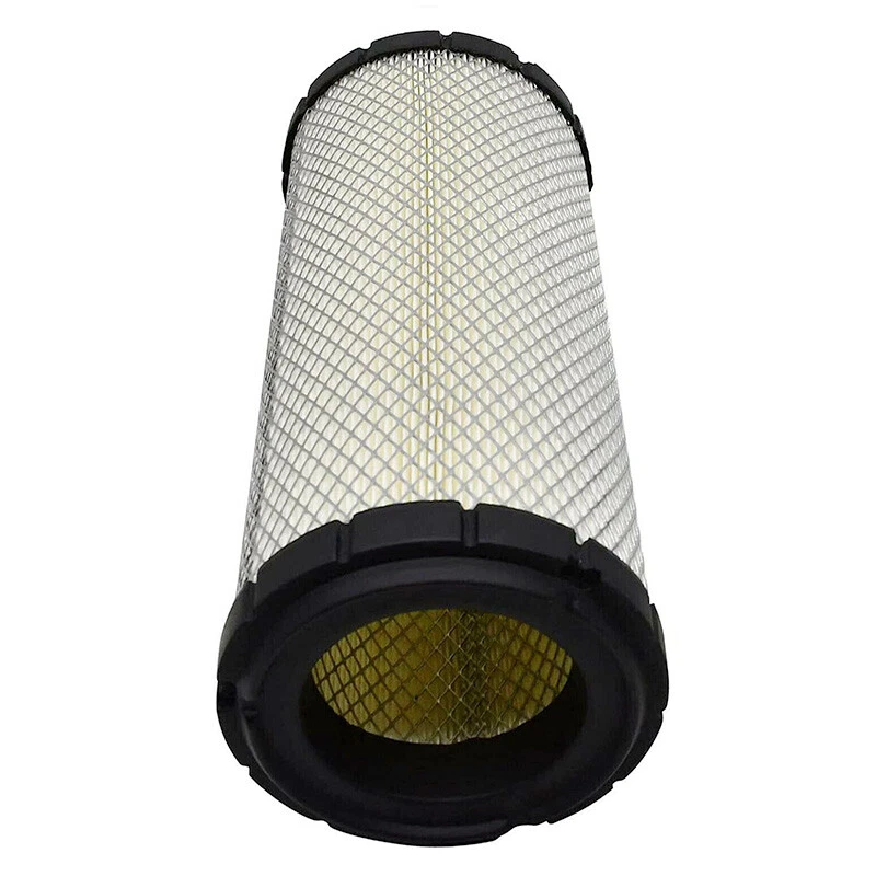 Air Filter LP02P00004-3 for New Holland Excavator E130 EH130 - KUDUPARTS