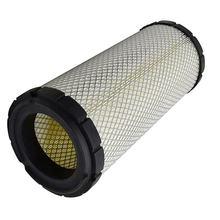 Air Filter LP02P00004-3 for New Holland Excavator E130 EH130 - KUDUPARTS