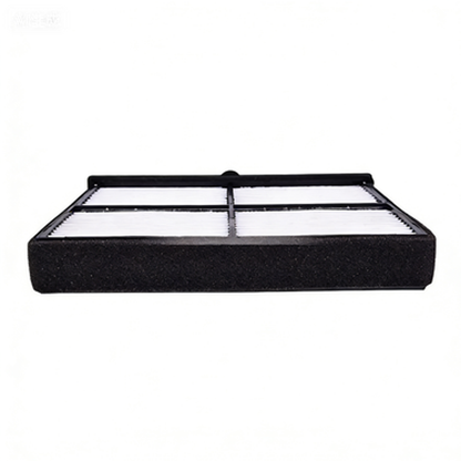 Air Filter LQ50V01008P1 for Kobelco SK170-8 SK170-9 SK210-8 SK210-9 SK260-9 SK295-9 SK350-9 SK485-9 SK485LC-9 New Holland E215B E175B Excavator - KUDUPARTS
