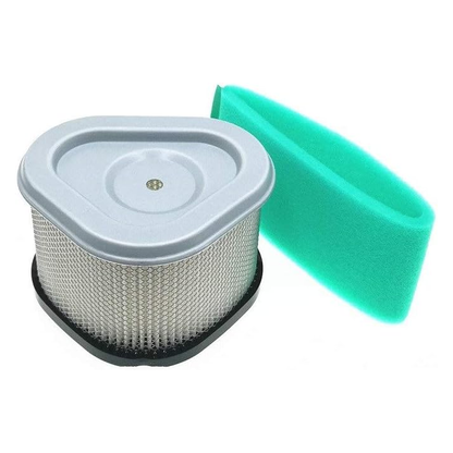 Air Filter M145944 M131303 for Kohler Engine CV15T CV460S CV490S CV493T John Deere Tractor L110 LT160 LX255 LX266 L17.542
