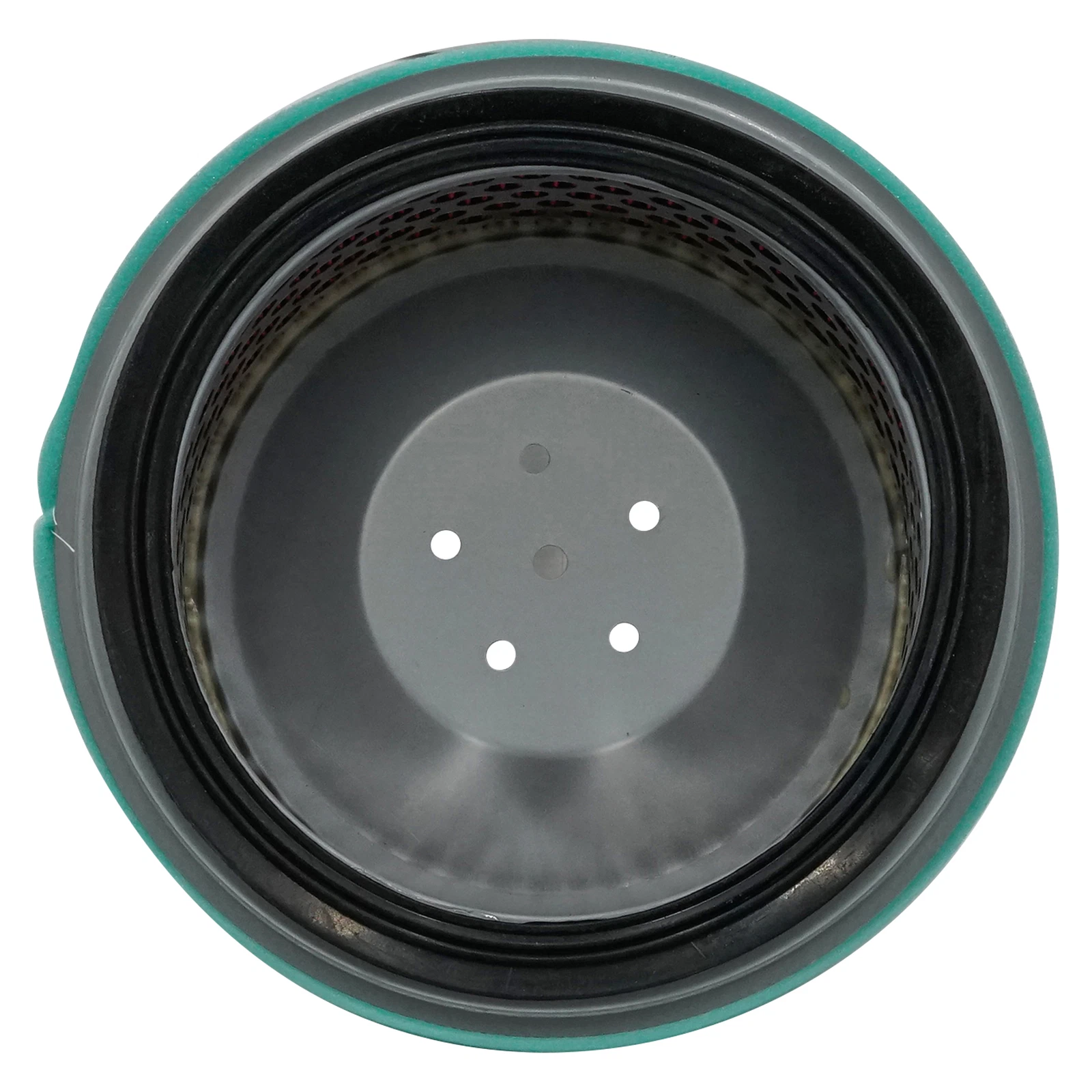 Air Filter M152049 M148207 for Kawasaki Engine FD671D FD711D FD750D FD791D John Deere Tractor 777 797 X475 X485 X575 X585 X700 - KUDUPARTS