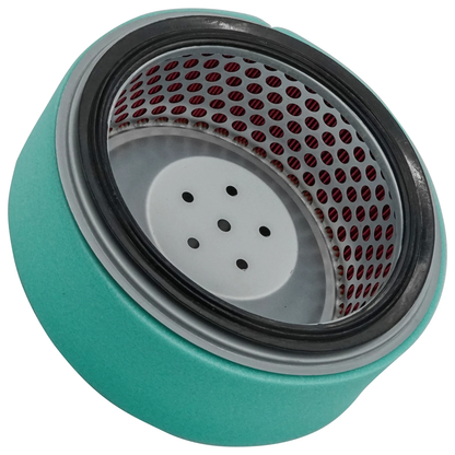 Air Filter M152049 M148207 for Kawasaki Engine FD671D FD711D FD750D FD791D John Deere Tractor 777 797 X475 X485 X575 X585 X700 - KUDUPARTS