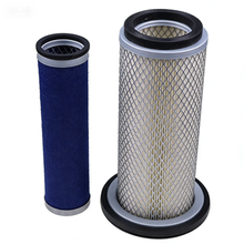 Air Filter M802606 CH12881 for John Deere Tractor 770 790 870 970 1070