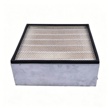 Air Filter P123412 P150135 - Replaces Donaldson - KUDUPARTS
