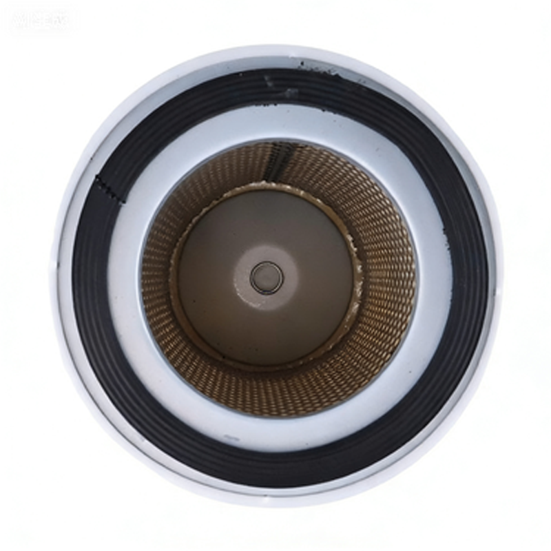 Air Filter P130763 AR39799 AT25212 AT33363 for John Deere Engine 4045 6068 Tractor 600 4000 4020 Dozer 450B 450J 550J 650K Loader 544 624J 644J - KUDUPARTS