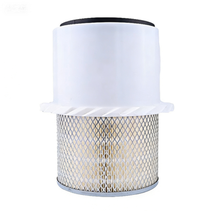 Air Filter P130763 AR39799 AT25212 AT33363 for John Deere Engine 4045 6068 Tractor 600 4000 4020 Dozer 450B 450J 550J 650K Loader 544 624J 644J - KUDUPARTS